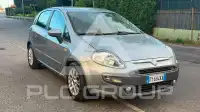 2009 Fiat Punto