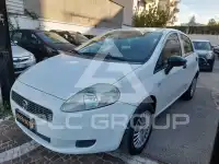 2009 Fiat Punto