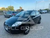 2009 Fiat Punto