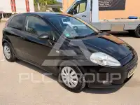 2009 Fiat Punto