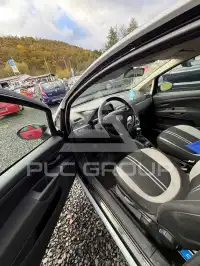 2009 Fiat Punto