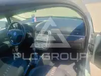 2009 Fiat Punto