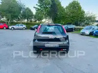 2009 Fiat Punto