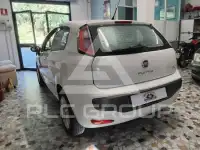 2009 Fiat Punto