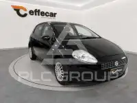2009 Fiat Punto