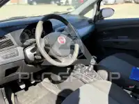 2009 Fiat Punto