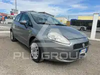 2009 Fiat Punto