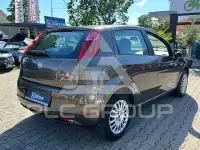 2009 Fiat Punto