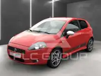2009 Fiat Punto