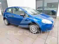 2009 Fiat Punto