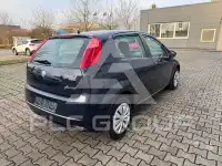 2009 Fiat Punto