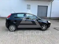 2009 Fiat Punto