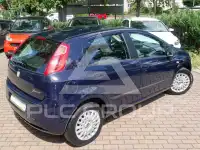 2009 Fiat Punto
