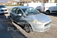2009 Fiat Punto