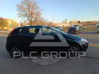 2009 Fiat Punto