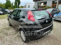 2009 Fiat Punto