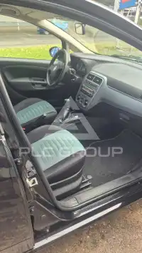 2009 Fiat Punto