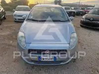 2009 Fiat Punto