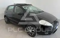2009 Fiat Punto