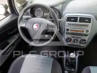 2009 Fiat Punto