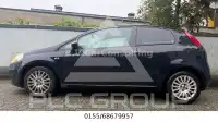 2009 Fiat Punto