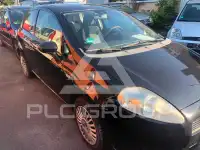 2009 Fiat Punto