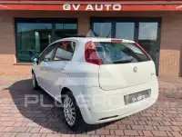 2009 Fiat Punto