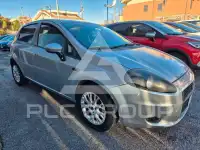 2009 Fiat Punto