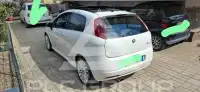 2009 Fiat Punto