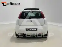 2009 Fiat Punto