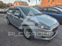 2009 Fiat Punto