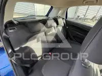 2009 Fiat Punto