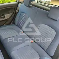 2009 Fiat Punto