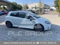 2009 Fiat Punto