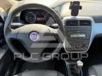 2009 Fiat Punto