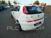 2009 Fiat Punto