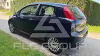 2009 Fiat Punto