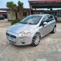 2009 Fiat Punto