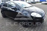 2009 Fiat Punto