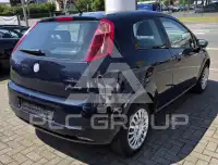 2009 Fiat Punto