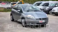 2009 Fiat Punto