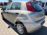 2009 Fiat Punto