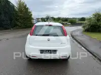 2009 Fiat Punto