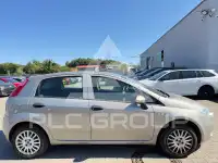 2009 Fiat Punto