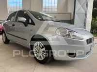 2009 Fiat Punto