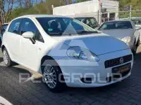 2009 Fiat Punto