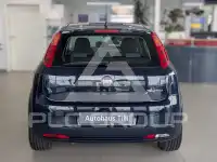 2009 Fiat Punto