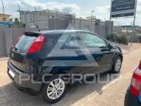 2009 Fiat Punto