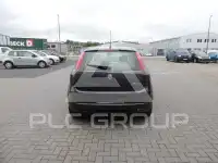 2009 Fiat Punto