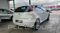 2009 Fiat Punto